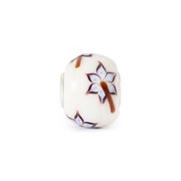 Charm Trollbeads Beads in vetro in Glass TGLBE-30201 - TGLBE-30201